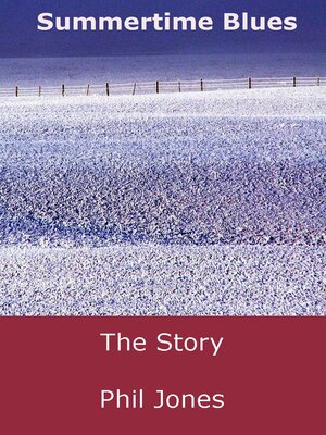 cover image of Summertime Blues